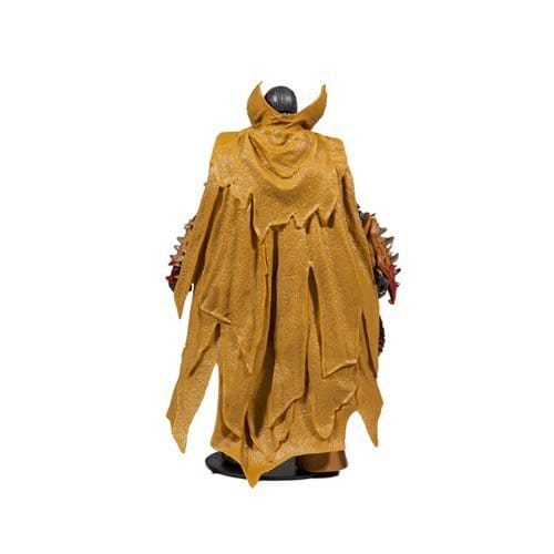 McFarlane Toys Mortal Kombat 11 7-Inch Action Figure - Select Figure(s) (Online Order Only)