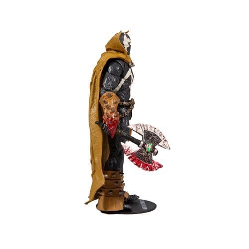 McFarlane Toys Mortal Kombat 11 7-Inch Action Figure - Select Figure(s) (Online Order Only)