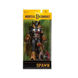 McFarlane Toys Mortal Kombat 11 7-Inch Action Figure - Select Figure(s) (Online Order Only)