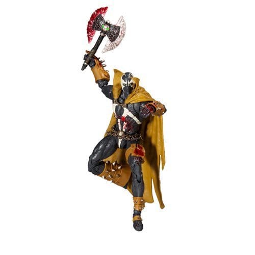 McFarlane Toys Mortal Kombat 11 7-Inch Action Figure - Select Figure(s) (Online Order Only)