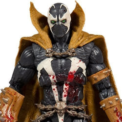 McFarlane Toys Mortal Kombat 11 7-Inch Action Figure - Select Figure(s) (Online Order Only)