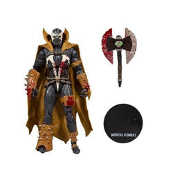 McFarlane Toys Mortal Kombat 11 7-Inch Action Figure - Select Figure(s) (Online Order Only)