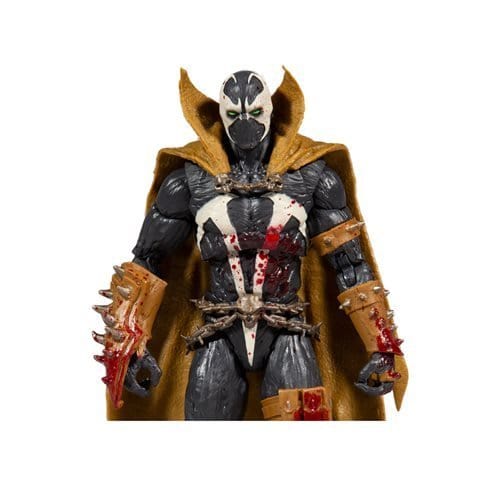 McFarlane Toys Mortal Kombat 11 7-Inch Action Figure - Select Figure(s) (Online Order Only)