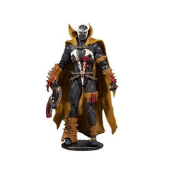 McFarlane Toys Mortal Kombat 11 7-Inch Action Figure - Select Figure(s) (Online Order Only)