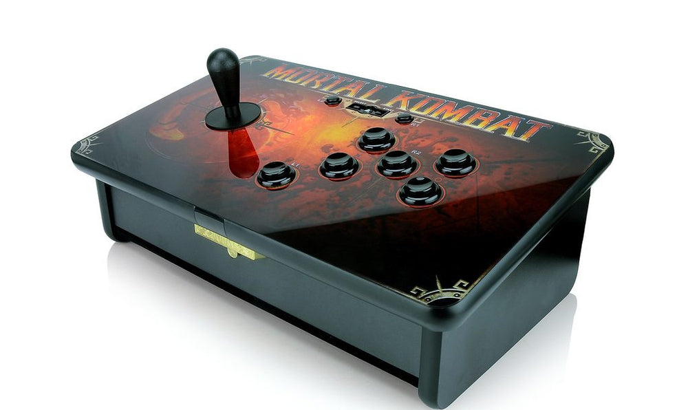 Mortal Kombat Tournament Edition (Playstation 3) (Online Only)
