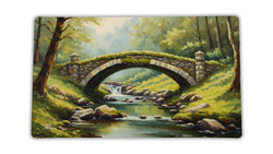 Mossy Bridge TCG Playmat (ONLINE ORDER ONLY)