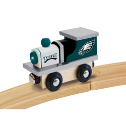 Philadelphia Eagles Toy Train Engine (ONLINE ORDER ONLY)