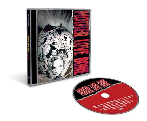 Apple [CD] (ONLINE ORDER ONLY)