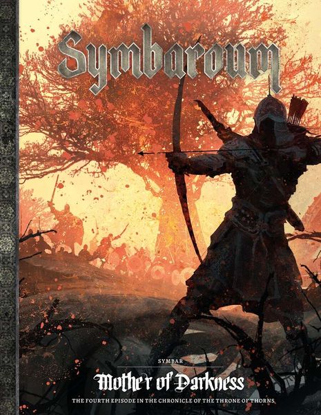 Mother of Darkness (Symbaroum RPG) (Online Only)