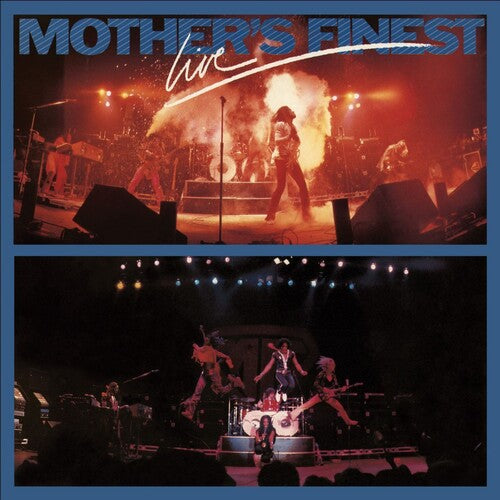 Live (Deluxe Edition, Booklet, 24 Bit Remastered) [Import] [CD] (ONLINE ORDER ONLY)