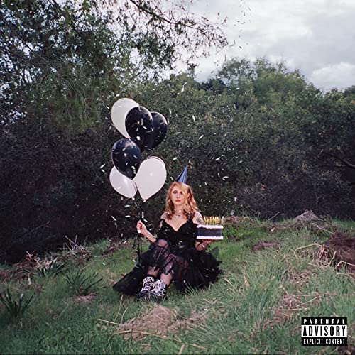 MOTHICA - forever fifteen [Vinyl] (ONLINE ORDER ONLY)