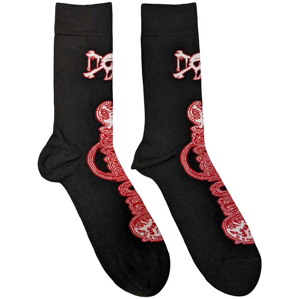 Feelgood [Socks] (ONLINE ORDER ONLY)