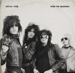 From The Beginning [2LP] [Vinyl] (ONLINE ORDER ONLY)