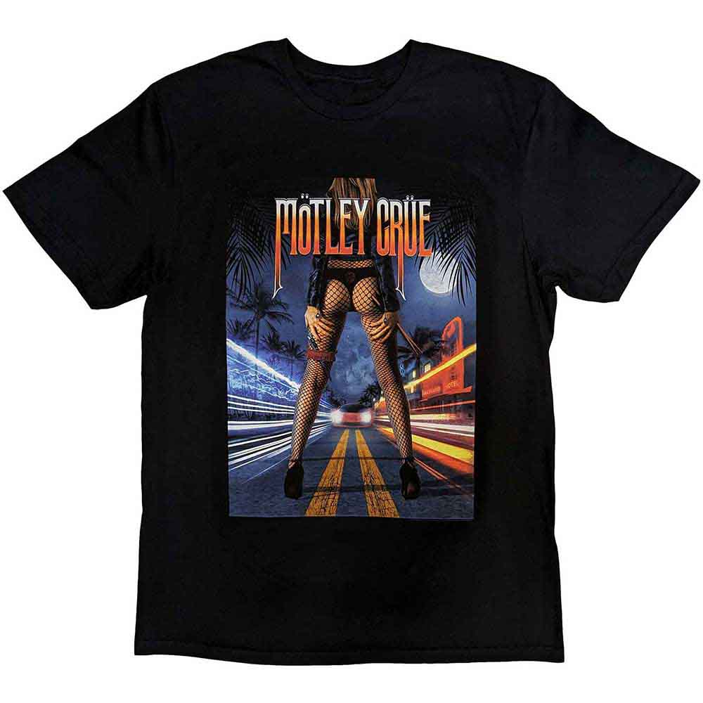 Miami [T-Shirt] (ONLINE ORDER ONLY)