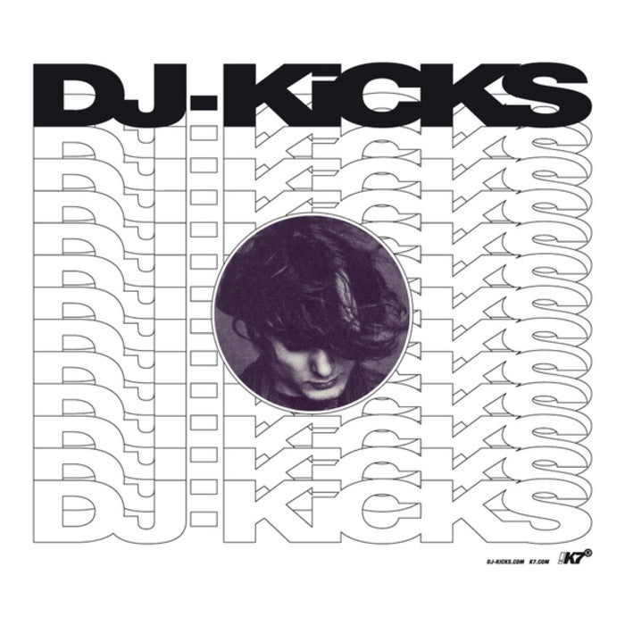 DJ-Kicks [CD] (ONLINE ORDER ONLY)