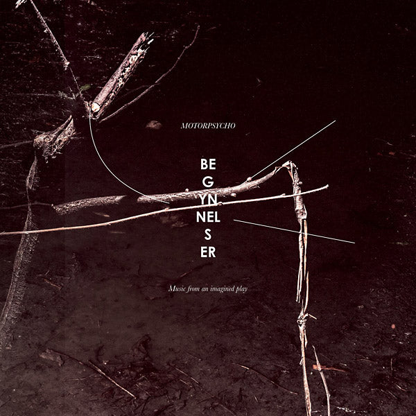 Begynnelser [Vinyl] (ONLINE ORDER ONLY)
