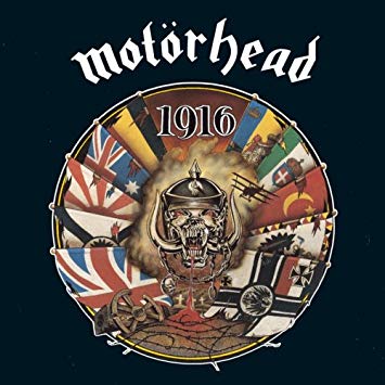 1916 [Vinyl] (ONLINE ORDER ONLY)