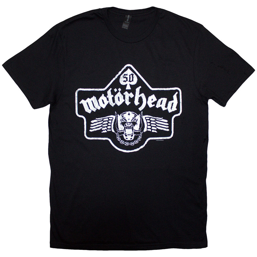 50 Years Ace Wings Emblem [] (ONLINE ORDER ONLY)