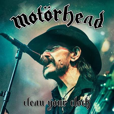 CLEAN YOUR CLOCK [Blu-ray] (ONLINE ORDER ONLY)