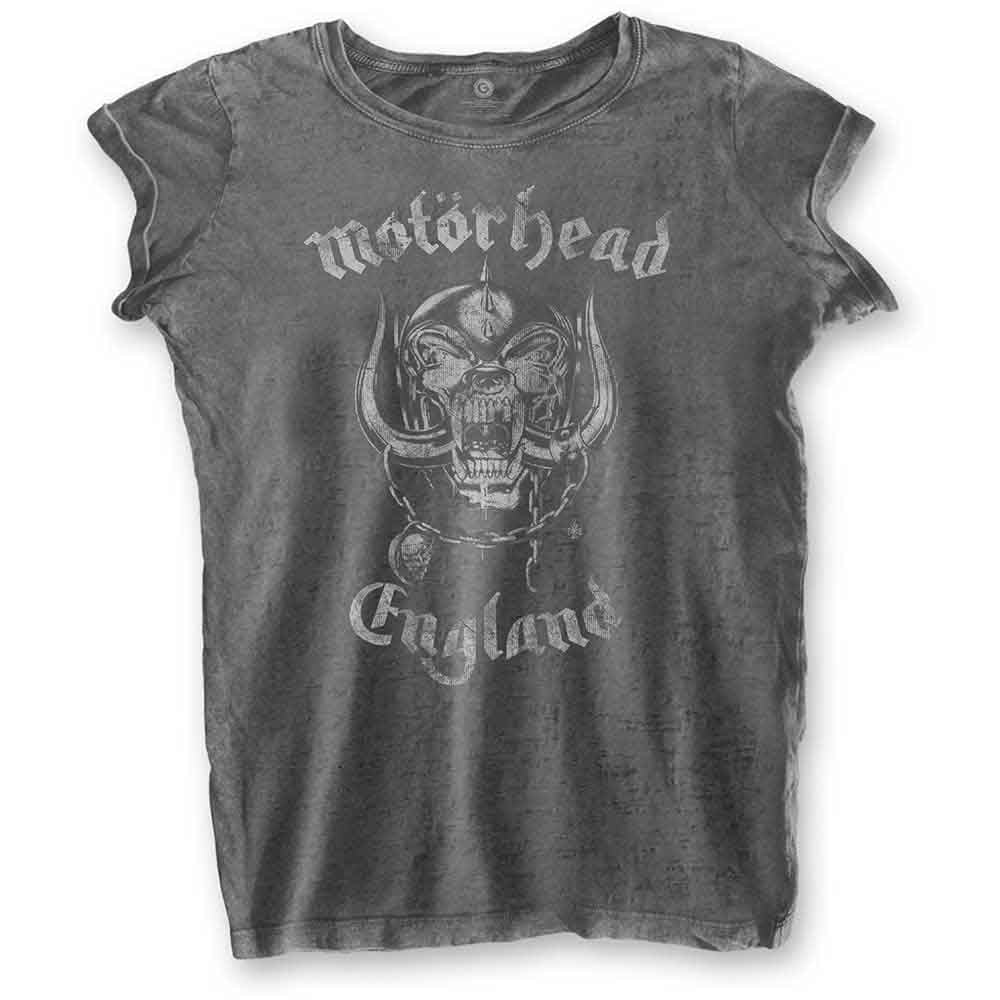 England [T-Shirt] (ONLINE ORDER ONLY)