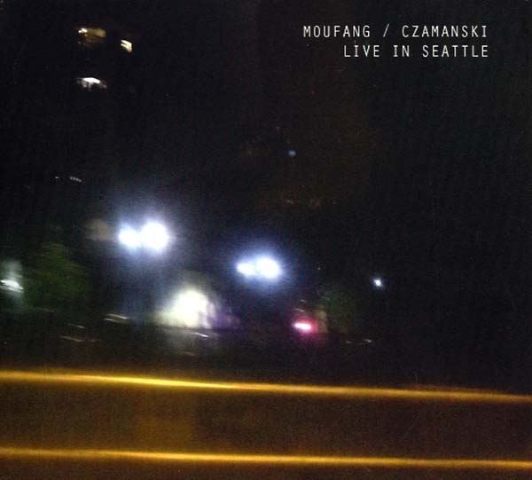 Live in Seattle [CD] (ONLINE ORDER ONLY)