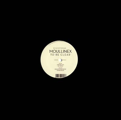 To Be Clear [Vinyl] (ONLINE ORDER ONLY)