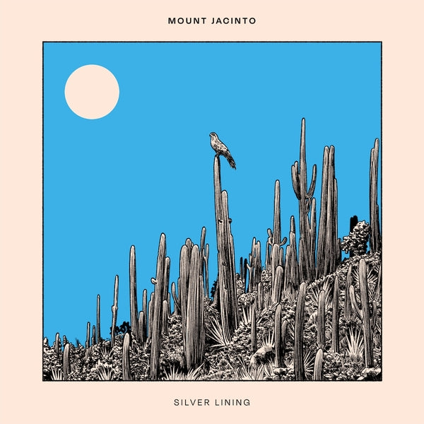 Silver Lining [Vinyl] (ONLINE ORDER ONLY)