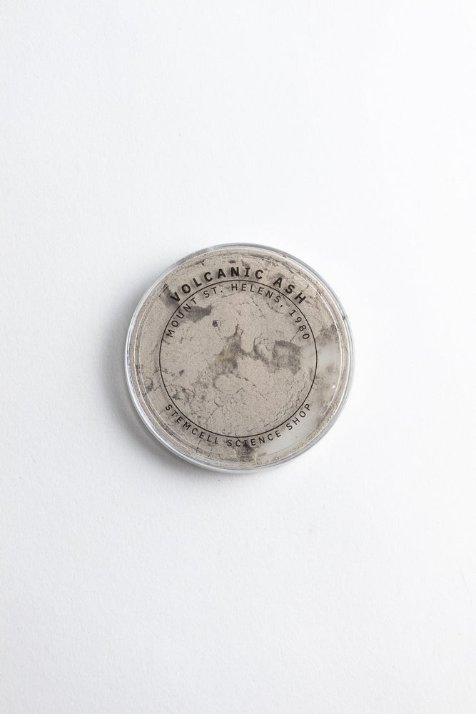Mount St. Helens Volcanic Ash (ONLINE ORDER ONLY)
