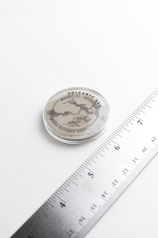 Mount St. Helens Volcanic Ash (ONLINE ORDER ONLY)