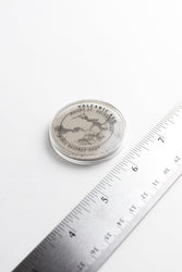 Mount St. Helens Volcanic Ash (ONLINE ORDER ONLY)
