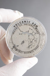 Mount St. Helens Volcanic Ash (ONLINE ORDER ONLY)