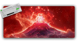 Mountain Galaxy Gaming Mat (ONLINE ORDER ONLY)