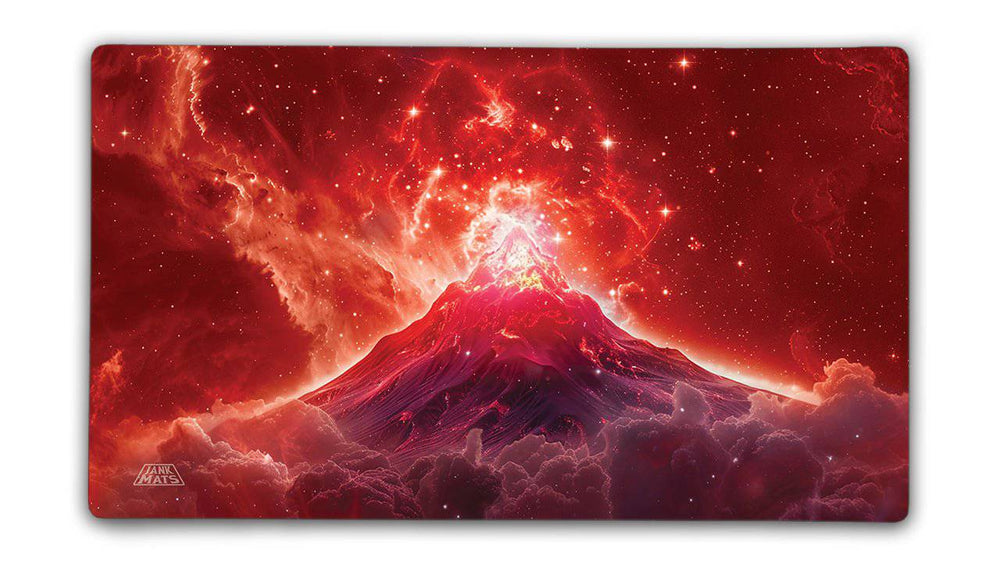 Mountain Galaxy Gaming Mat (ONLINE ORDER ONLY)