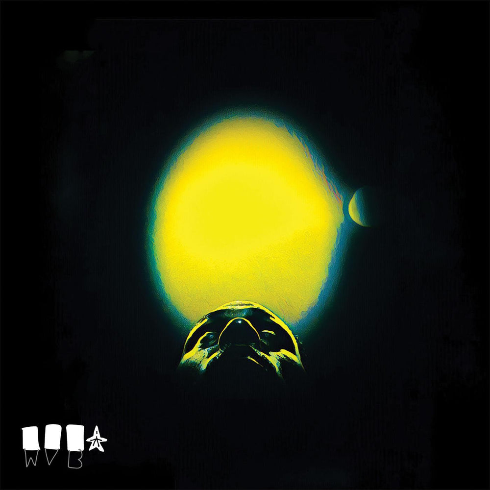The Cycle [CD] (ONLINE ORDER ONLY)