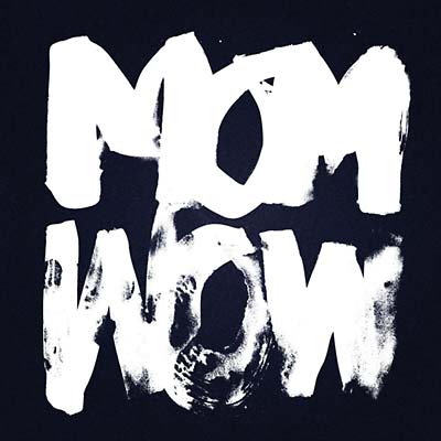 Mouse On Mars - WOW [CD] (ONLINE ORDER ONLY)