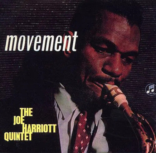 Joe Harriott Quintet - Movements [Import] [Vinyl] (ONLINE ORDER ONLY)