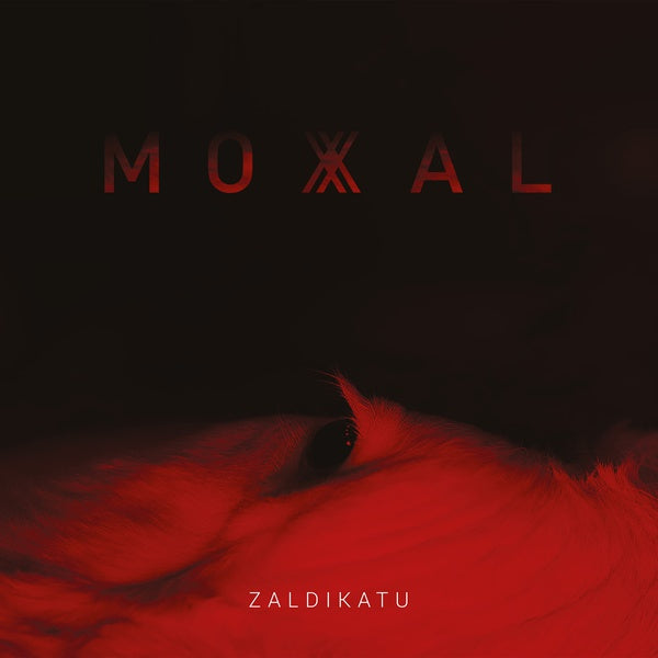 Zaldikatu [Vinyl] (ONLINE ORDER ONLY)