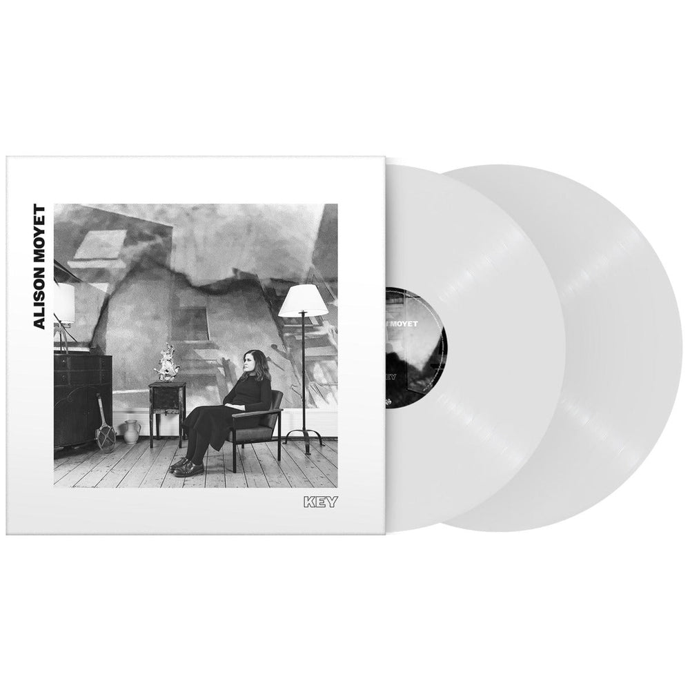 Key [Vinyl] (ONLINE ORDER ONLY)