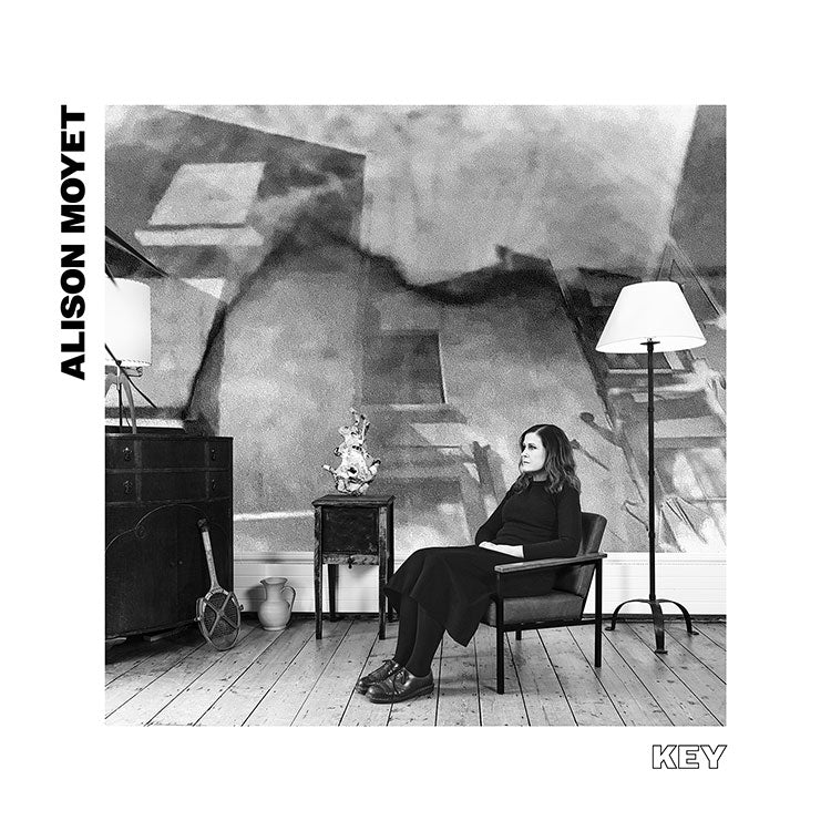 Key [Vinyl] (ONLINE ORDER ONLY)