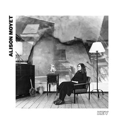 Key [Vinyl] (ONLINE ORDER ONLY)