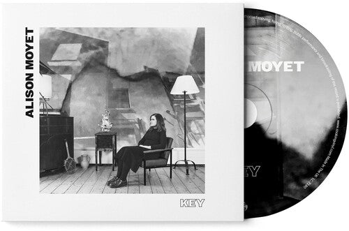 Key [CD] (ONLINE ORDER ONLY)