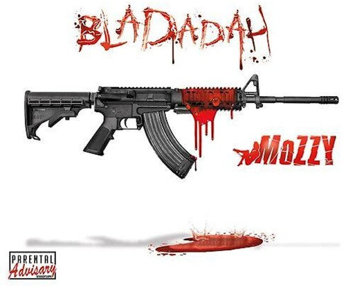 Bladadah (RSD 4.22.23) [Vinyl] (ONLINE ORDER ONLY)