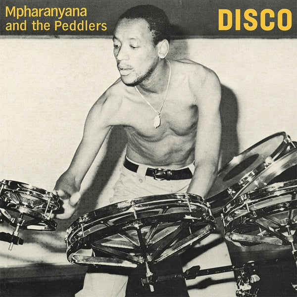 Disco [Vinyl] (ONLINE ORDER ONLY)