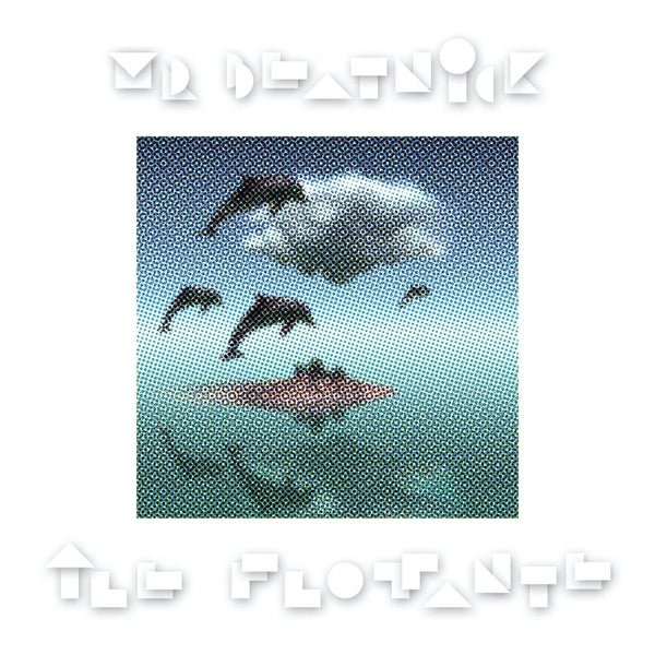 MR. BEATNICK - Ile Flottante [Vinyl] (ONLINE ORDER ONLY)