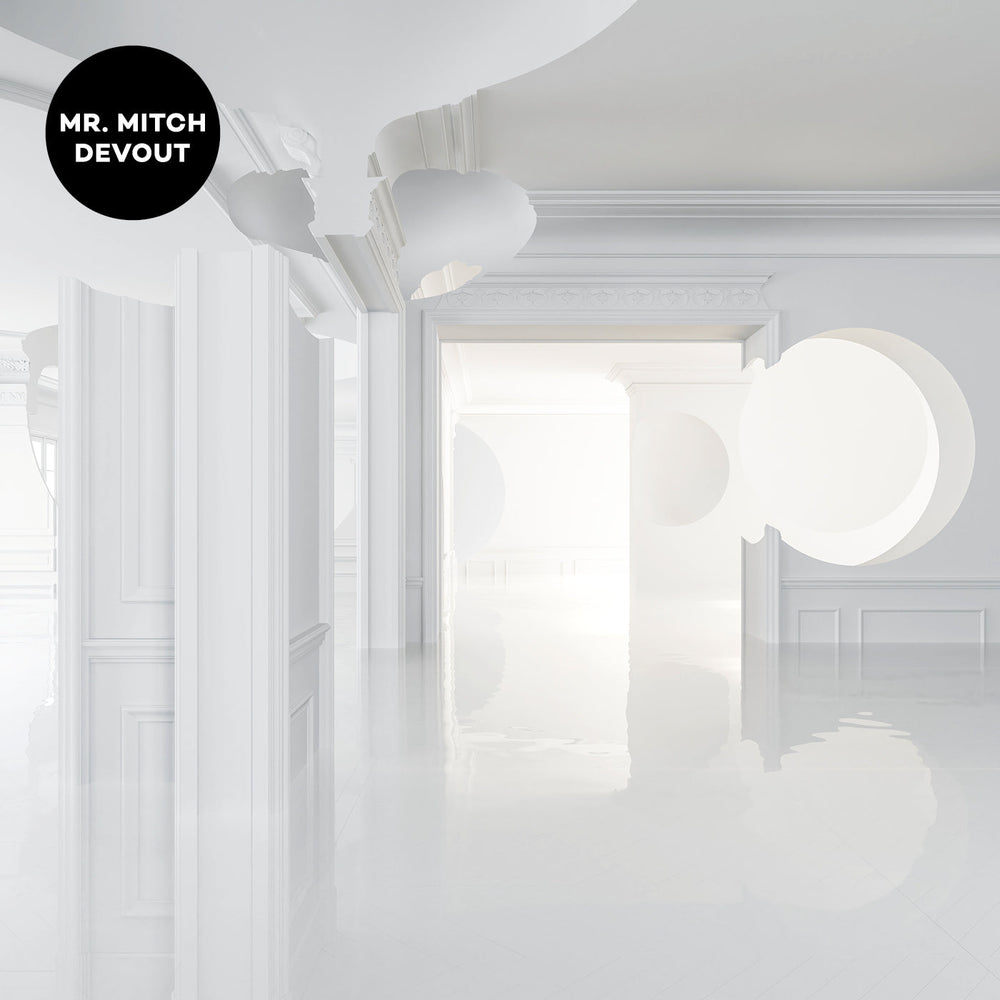 Devout [Vinyl] (ONLINE ORDER ONLY)