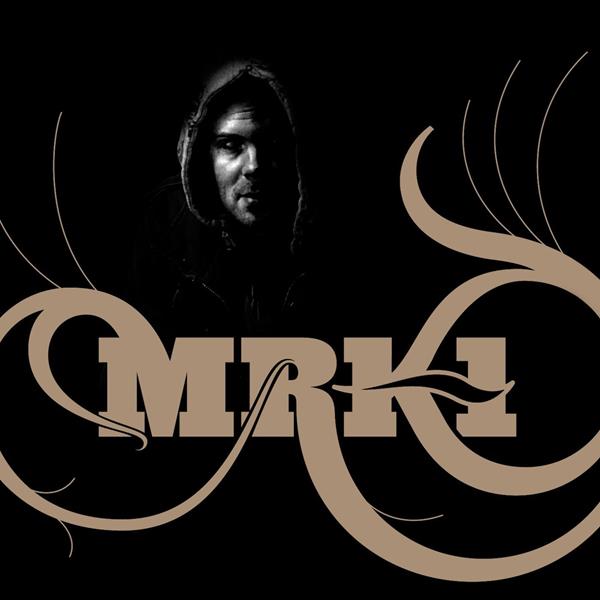 M.R.K.1 - Copyright Laws [CD] (ONLINE ORDER ONLY)