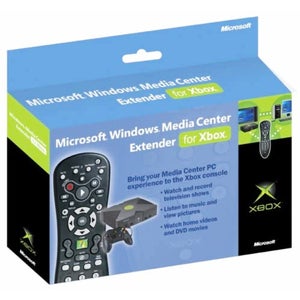 Xbox Media Center Extender Kit (Xbox) (ONLINE ORDER ONLY)