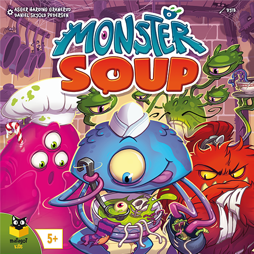 Monster Soup (ONLINE ORDER ONLY)