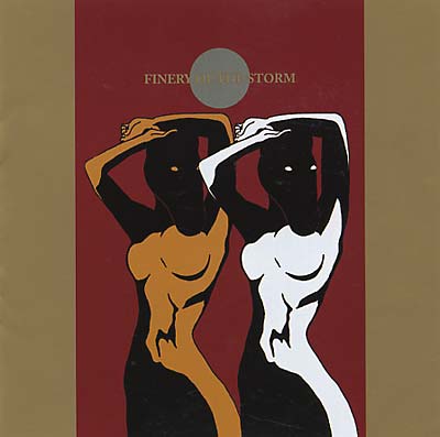 Finery Of The Storm [CD] (ONLINE ORDER ONLY)