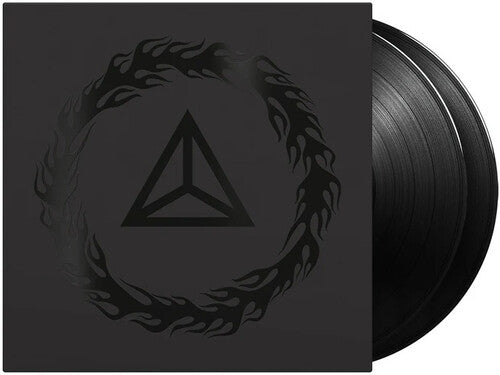 End Of All Things To Come (Gatefold Cover, 180-Gram Black Vinyl) [Import] (2 Lp's) [Vinyl] (ONLINE ORDER ONLY)